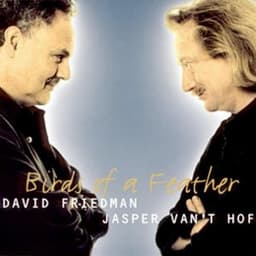 Birds of a Feather - David Friedman