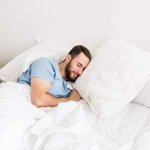 Ocean's Restful Waves: An Ambient Serenade of Sleep - Ocean Sounds Plus