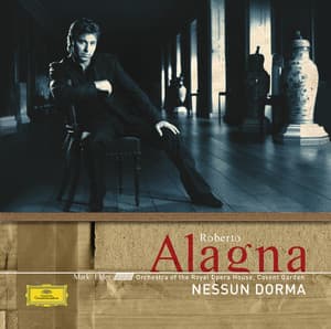 Nessun Dorma - Roberto Alagna