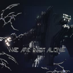 We Are Not Alone, Pt. 9 - Ellen Allien