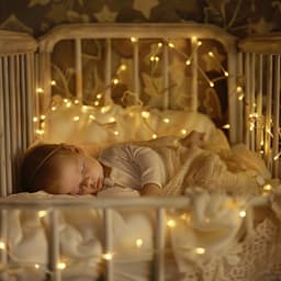 Canciones De Cuna Binaurales Para El Sueño Del Bebé Con Sonidos De Lluvia - Dormir Agua Bebé Dormir