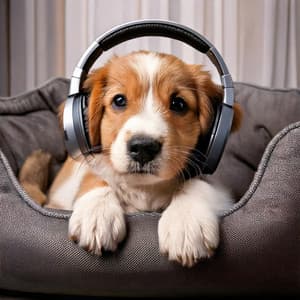 Loyal Companions: Harmonious Sounds for Dogs - Crystal Tones