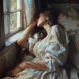 Soothing Tunes for Deep Sleep - Sleep Cycles Music Collective