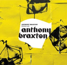 Donna Lee - Anthony Braxton