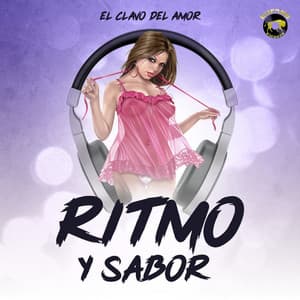 El Clavo del Amor - Ritmo Y Sabor
