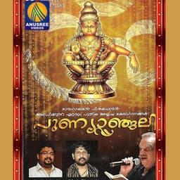 Punyanjali - P. Jayachandran