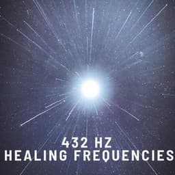 432 Hz Healing Frequencies - 432 HZ Musik