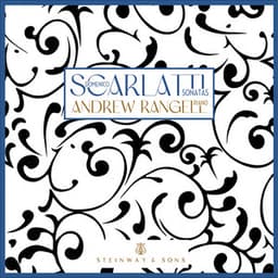 D. Scarlatti: Sonatas - Domenico Scarlatti