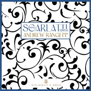 D. Scarlatti: Sonatas - Domenico Scarlatti