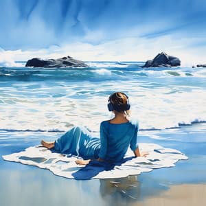 Sea Serenity: Ocean's Relaxation Rhythms - Endless Relax