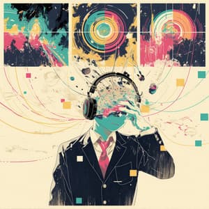 El Horizonte del Ruido Marrón del Viajero Temporal - El Ruido Blanco