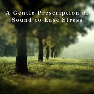 A Gentle Prescription of Sound to Ease Stress - Dream House