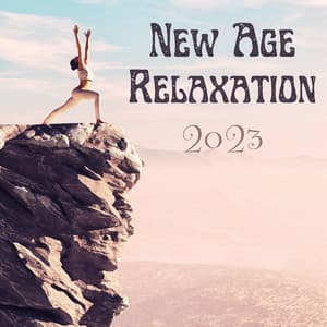 New Age Relaxation 2023: Soothing Piano Music with Nature Sounds for Meditation, Yoga, Chakra Balancing and Reiki Healing - Relaxing Music Radio