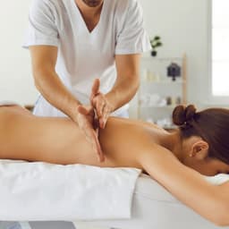 Quiet Moments: Calming Music for Massage Therapy - Quiet Sunday Morning Music