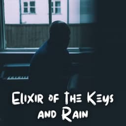 Elixir of the Keys and Rain - Night Time Chill Out Playlist