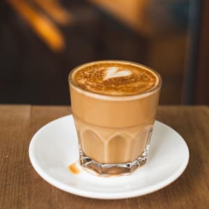 Vintage Jazz Coffee Blend: Best Smooth Jazz for Cocktails and Dinner - Instrumental Jazz Music Zone