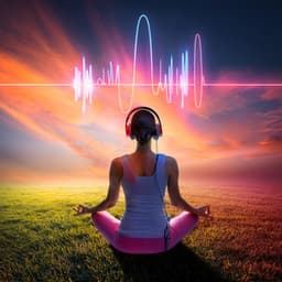 Meditation Cadence: Music for Rest - Chakra Shack