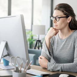 Gentle Work Tunes for Morning Productivity - Instrumental Study