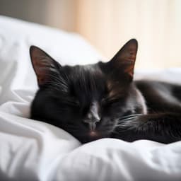 Tonos Suaves De Guitarra: Música Relajante Para Gatos - Suena serenamente