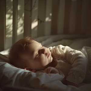 Calle De Canciones De Cuna De Música Ambiental: Felicidad Del Bebé - Sonidos de ruido blanco para bebés