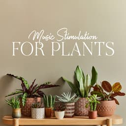 Music Stimulation for Plants - Nikitovich