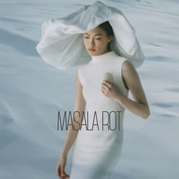 Soft Sideline Mind - Masala Rot