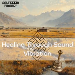 Healing Through Sound Vibration - Kundalini: Yoga, Meditation, Relaxation