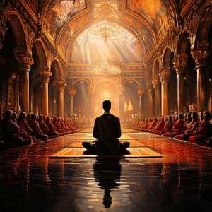 Yoga Flow: Harmonies by the Orchestra - Jose Garcia