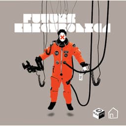 Future Electronica - Simon Begg