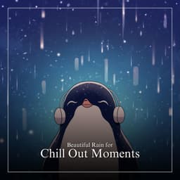 Beautiful Rain for Chill Out Moments - Clear Mind Raining