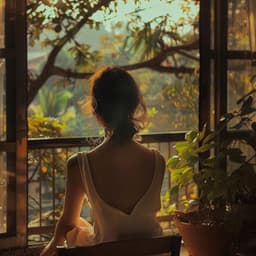 Serene Lofi Rhythms for Relaxation Time - Lofi Gaming