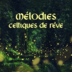 Mélodies celtiques de rêve - Aide Au Sommeil Académie