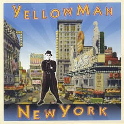 New York - Yellowman