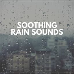 Soothing Rain Sounds - Sounds of Rain