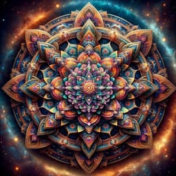 528 Hz Meditation Solfeggio Frequencies - Solfeggio