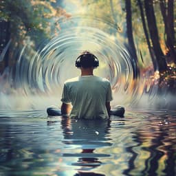 Binaural Streams: Gentle Flows - Binaural Beast