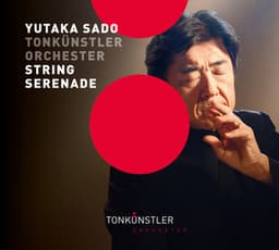 String Serenade - Tonkünstler-Orchester