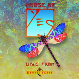 House of Yes: Live from House of Blues