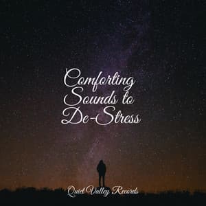 Comforting Sounds to De-Stress - FX & Effects