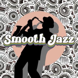 Smooth Jazz Vibes Relaxing Instrumentals for Chill Evenings - Smooth Jazz
