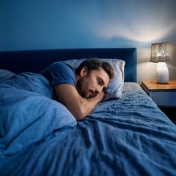 Modo De Descanso: Sesiones De Sueño Hip Hop - Dualidad silenciosa