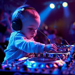 Baby's First Tunes: Music for Play - Music for Wellness