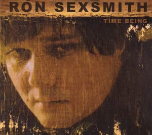 Time Being - Ron Sexsmith