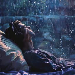 Rain Relaxation Sounds: Music to Unwind - Relax & Relax