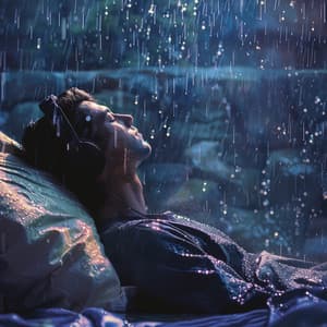 Rain Relaxation Sounds: Music to Unwind - Relax & Relax