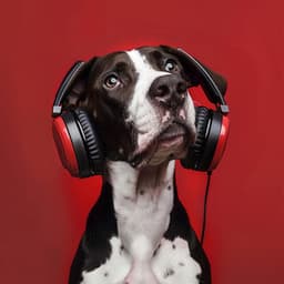 Juego Alegre: Música Ambiental Para La Felicidad De Las Mascotas - Energía en órbita