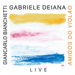 Amigos Do Violao - Gabriele Deiana