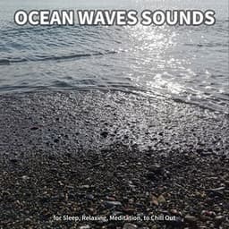 #1 Ocean Waves Sounds for Sleep, Relaxing, Meditation, to Chill Out - Ocean Sounds Collection