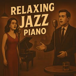 Gentle Piano Moods Jazz for Focus - Piano Lovely