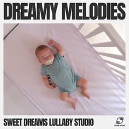 Dreamy Melodies - Sweet Dreams Lullaby Studio